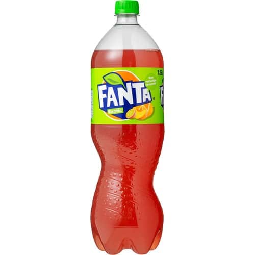 fanta exo