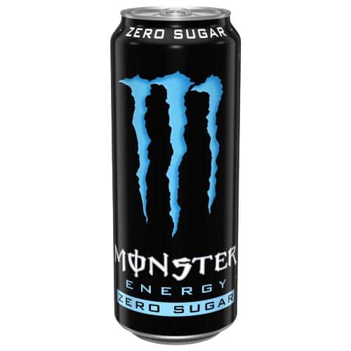 monster zero