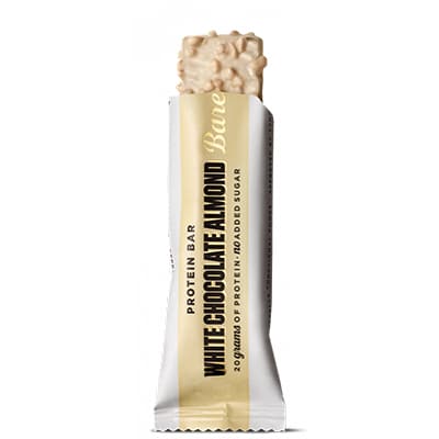 almond_white_barbell