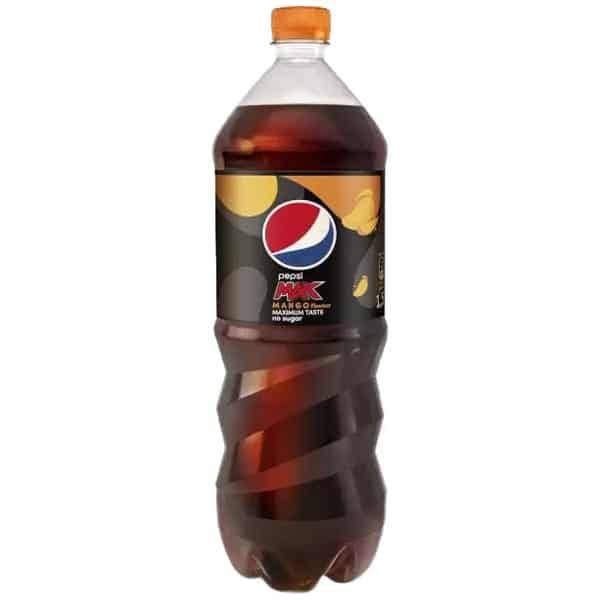 Pepsi Mango