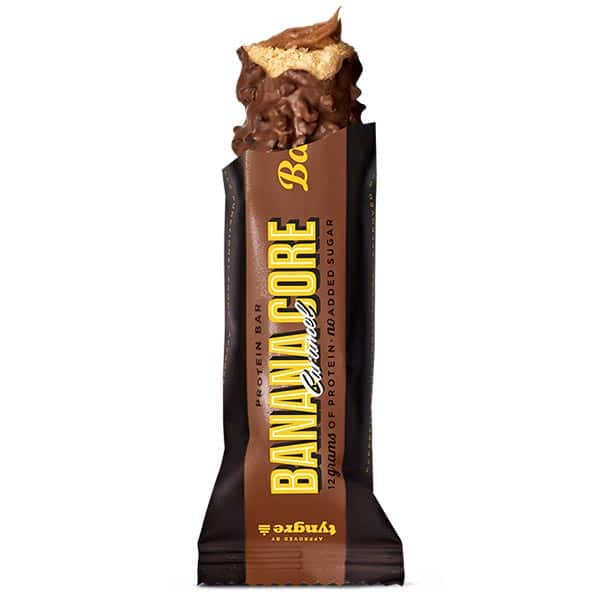 Barbells Banana Core